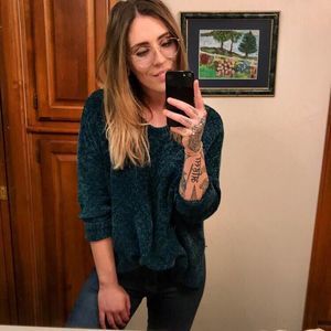 Meet your Posher, Taylor